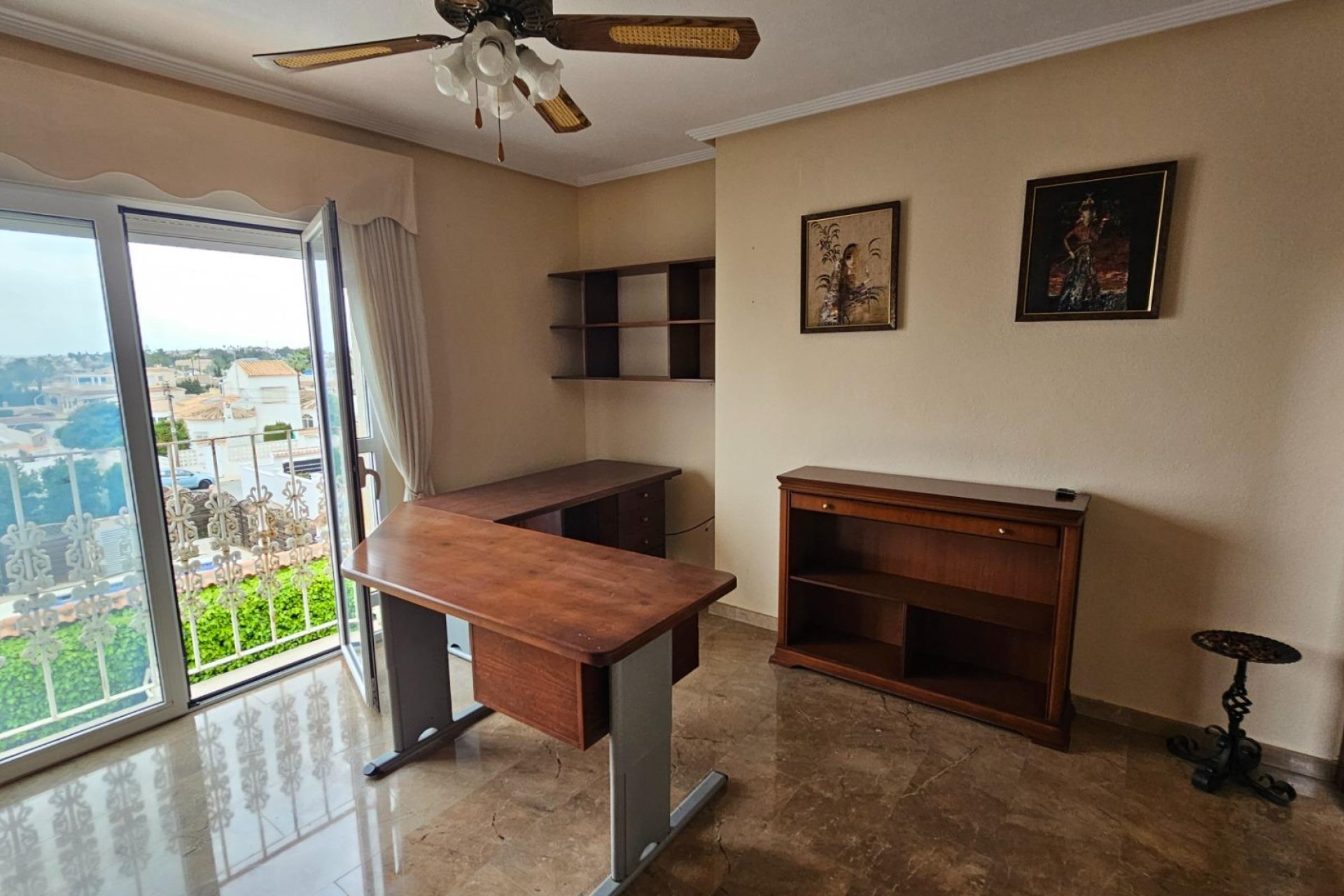 Herverkoop - Villa -
Torrevieja - El Chaparral