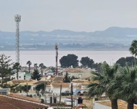 Herverkoop - Villa -
Torrevieja - El Chaparral