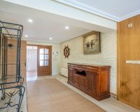 Herverkoop - Villa -
Torrevieja - El Chaparral