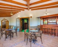 Herverkoop - Villa -
Torrevieja - El Chaparral