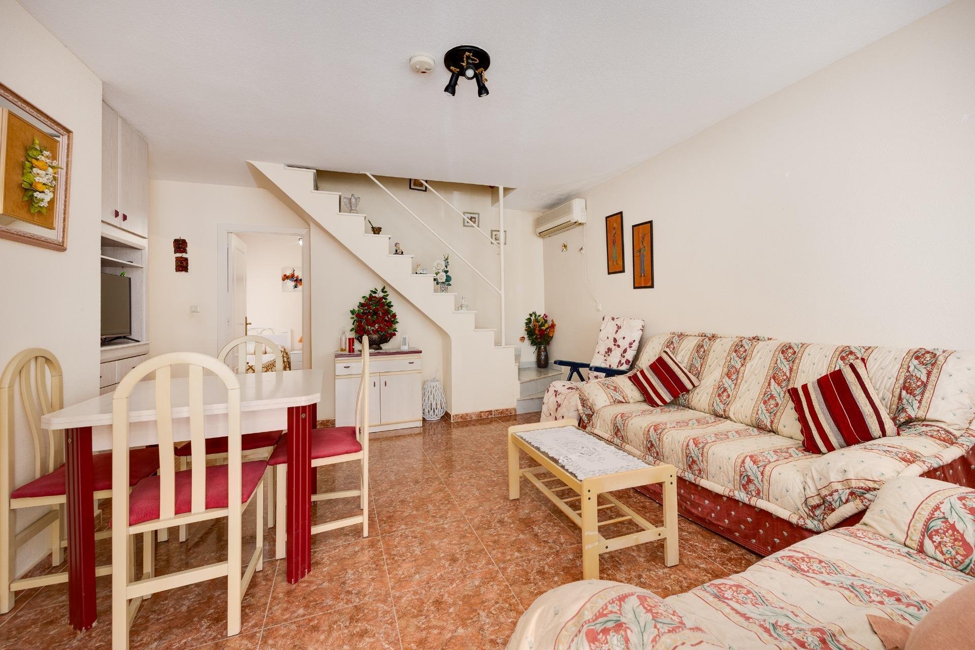 Herverkoop - Villa -
Torrevieja - El Limonar