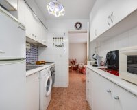 Herverkoop - Villa -
Torrevieja - El Limonar