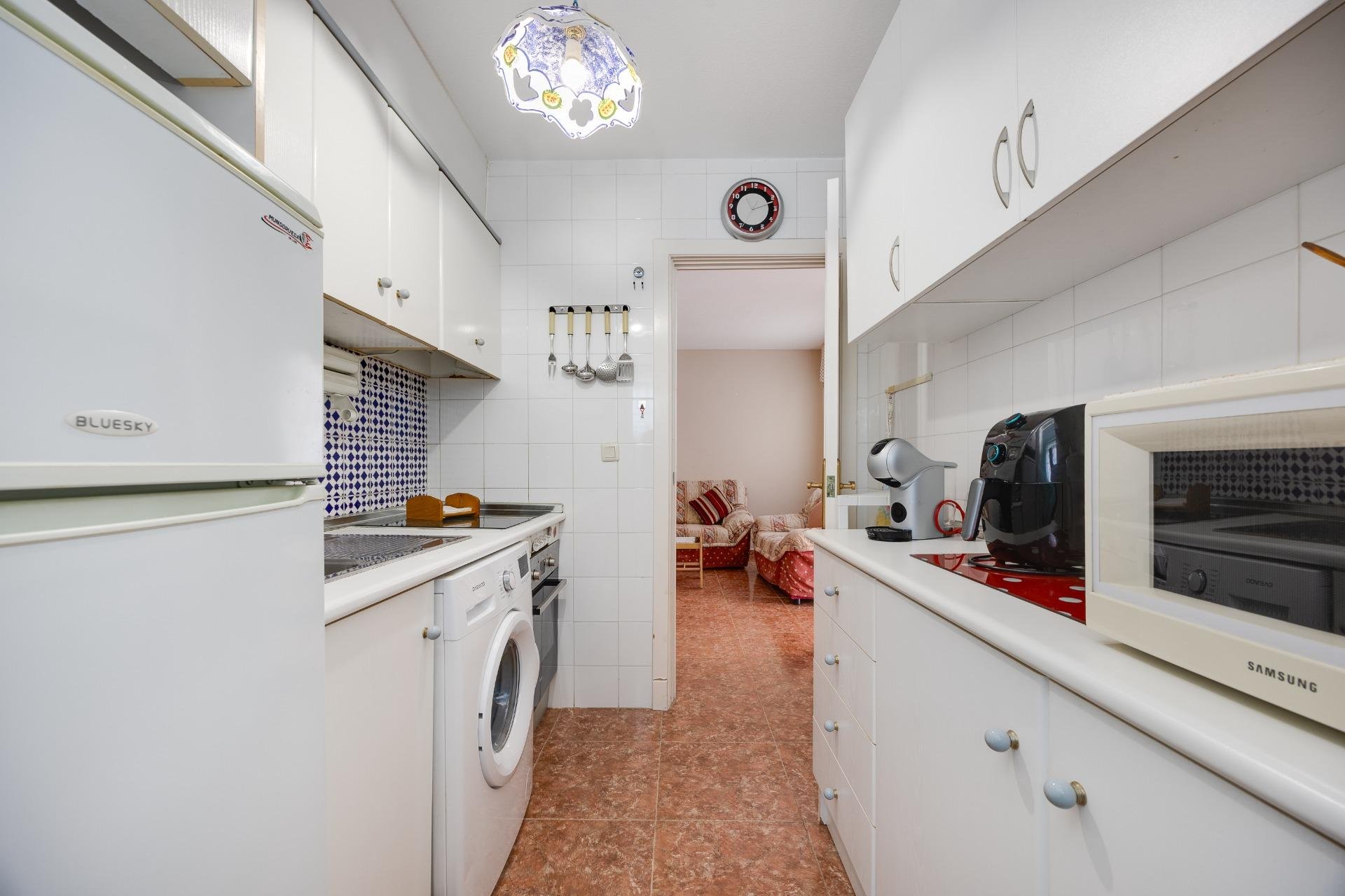 Herverkoop - Villa -
Torrevieja - El Limonar