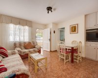 Herverkoop - Villa -
Torrevieja - El Limonar