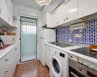 Herverkoop - Villa -
Torrevieja - El Limonar