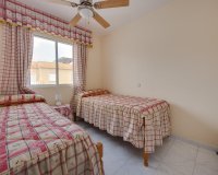 Herverkoop - Villa -
Torrevieja - El Limonar