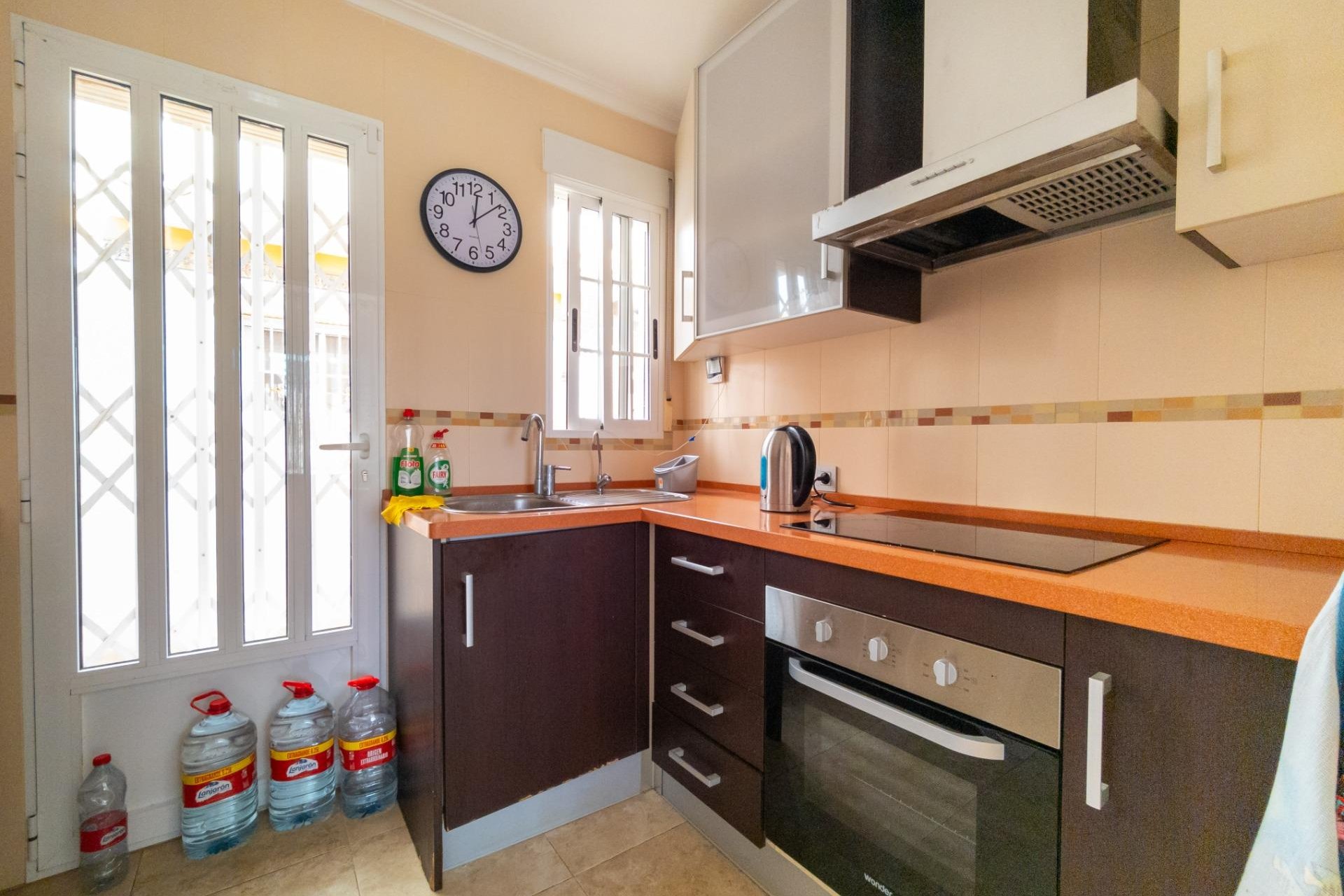 Herverkoop - Villa -
Torrevieja - La Mata