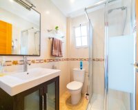 Herverkoop - Villa -
Torrevieja - La Mata