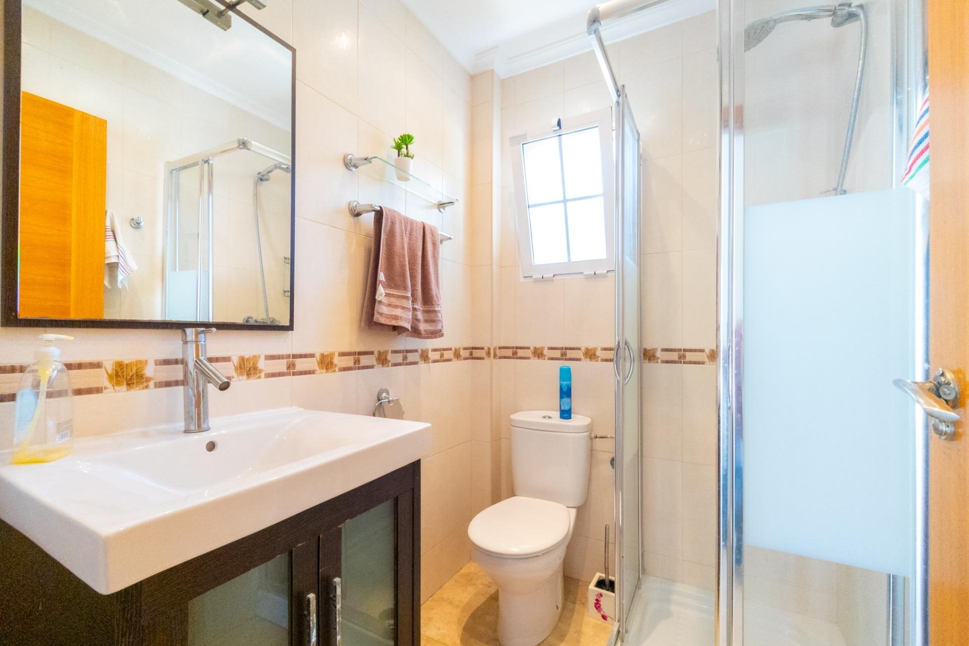 Herverkoop - Villa -
Torrevieja - La Mata