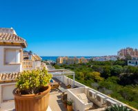 Herverkoop - Villa -
Torrevieja - La Mata