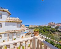 Herverkoop - Villa -
Torrevieja - La Mata