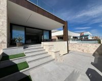 Herverkoop - Villa -
Torrevieja - La Mata