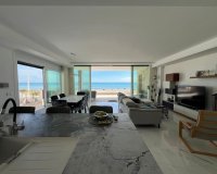 Herverkoop - Villa -
Torrevieja - La Mata