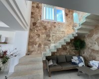 Herverkoop - Villa -
Torrevieja - La Mata