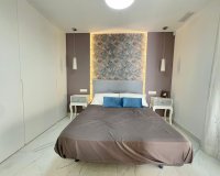 Herverkoop - Villa -
Torrevieja - La Mata