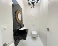 Herverkoop - Villa -
Torrevieja - La Mata