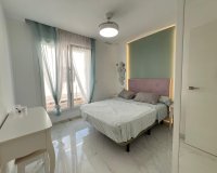 Herverkoop - Villa -
Torrevieja - La Mata