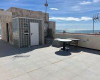 Herverkoop - Villa -
Torrevieja - La Mata