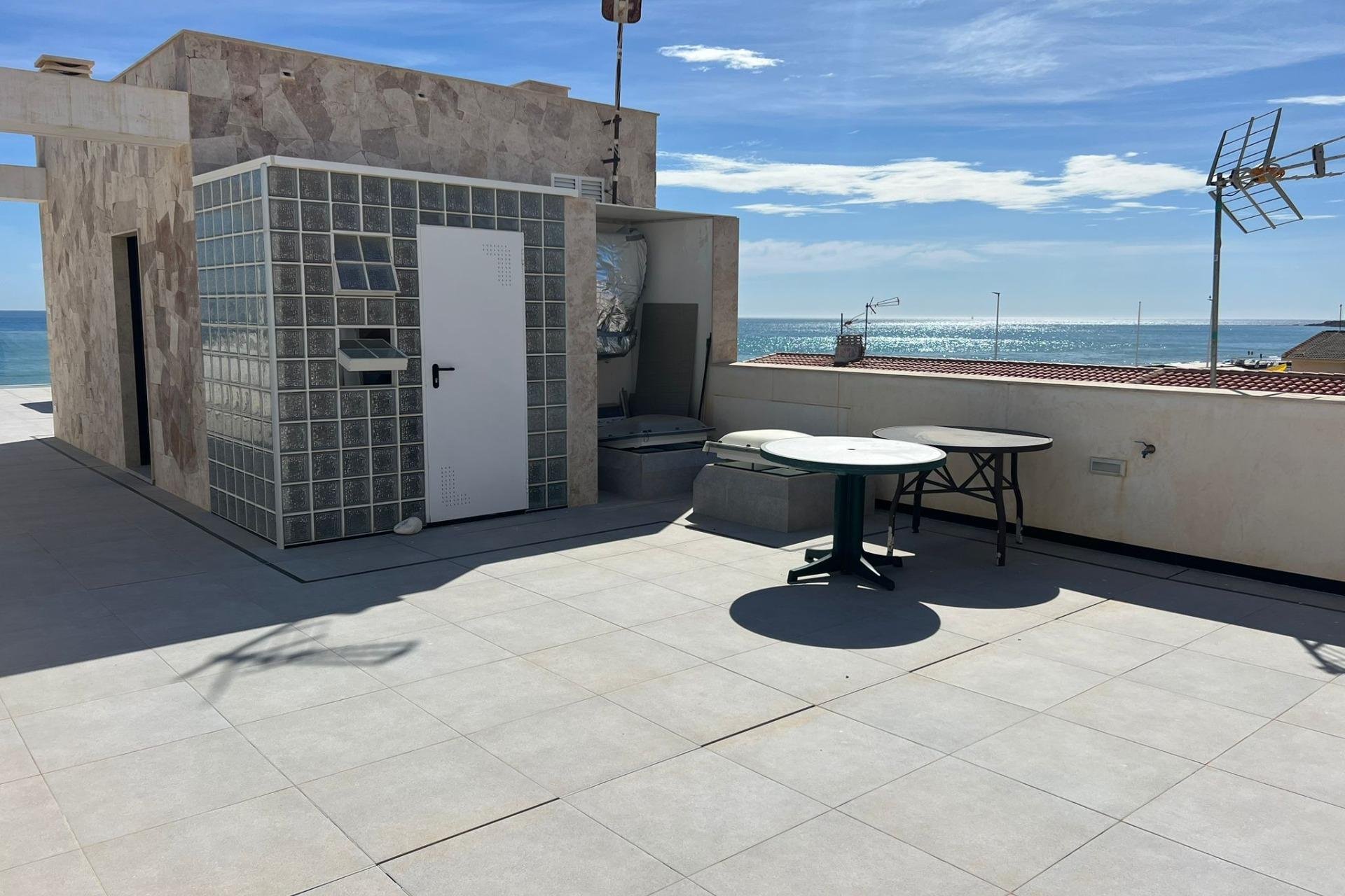 Herverkoop - Villa -
Torrevieja - La Mata