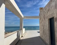 Herverkoop - Villa -
Torrevieja - La Mata