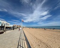 Herverkoop - Villa -
Torrevieja - La Mata