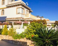 Herverkoop - Villa -
Torrevieja - La Mata