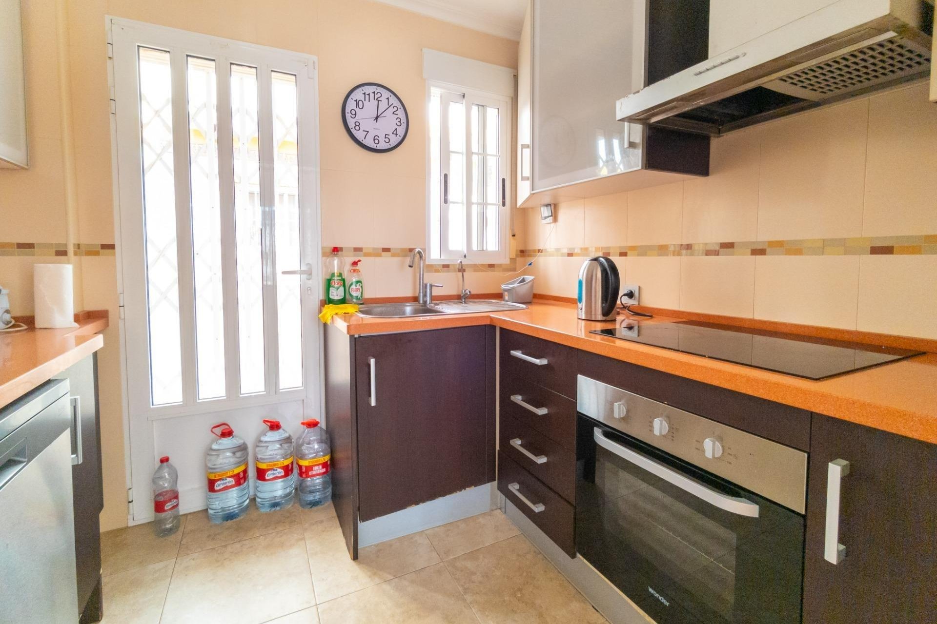 Herverkoop - Villa -
Torrevieja - La Mata