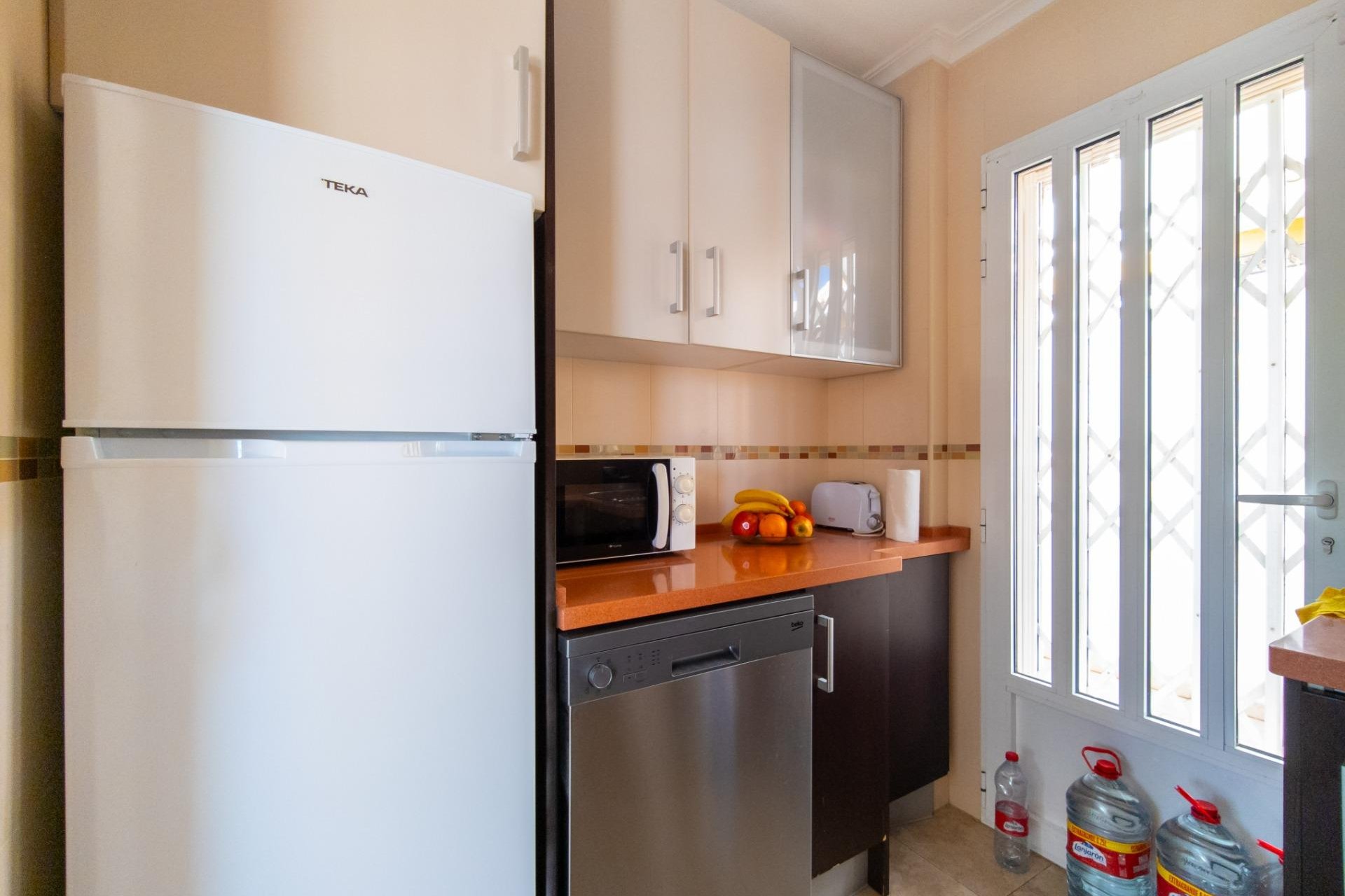 Herverkoop - Villa -
Torrevieja - La Mata