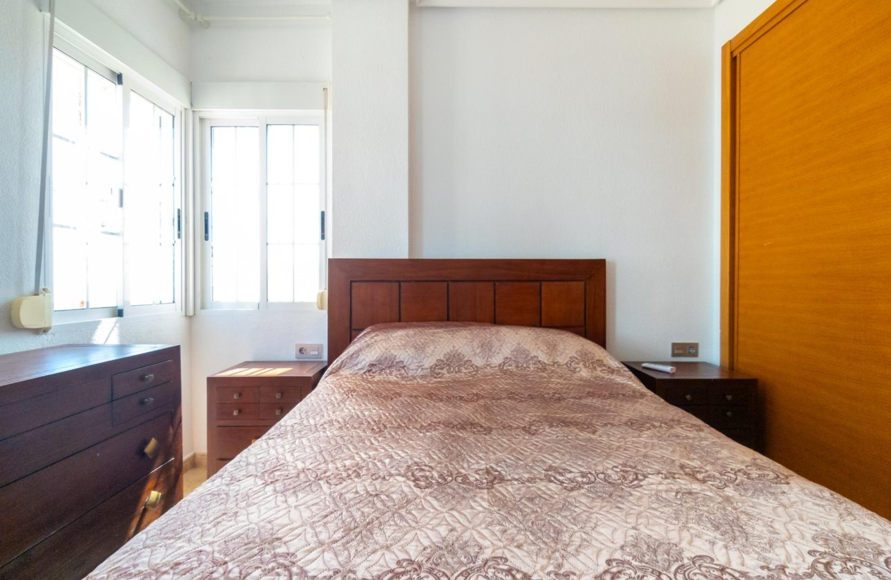 Herverkoop - Villa -
Torrevieja - La Mata