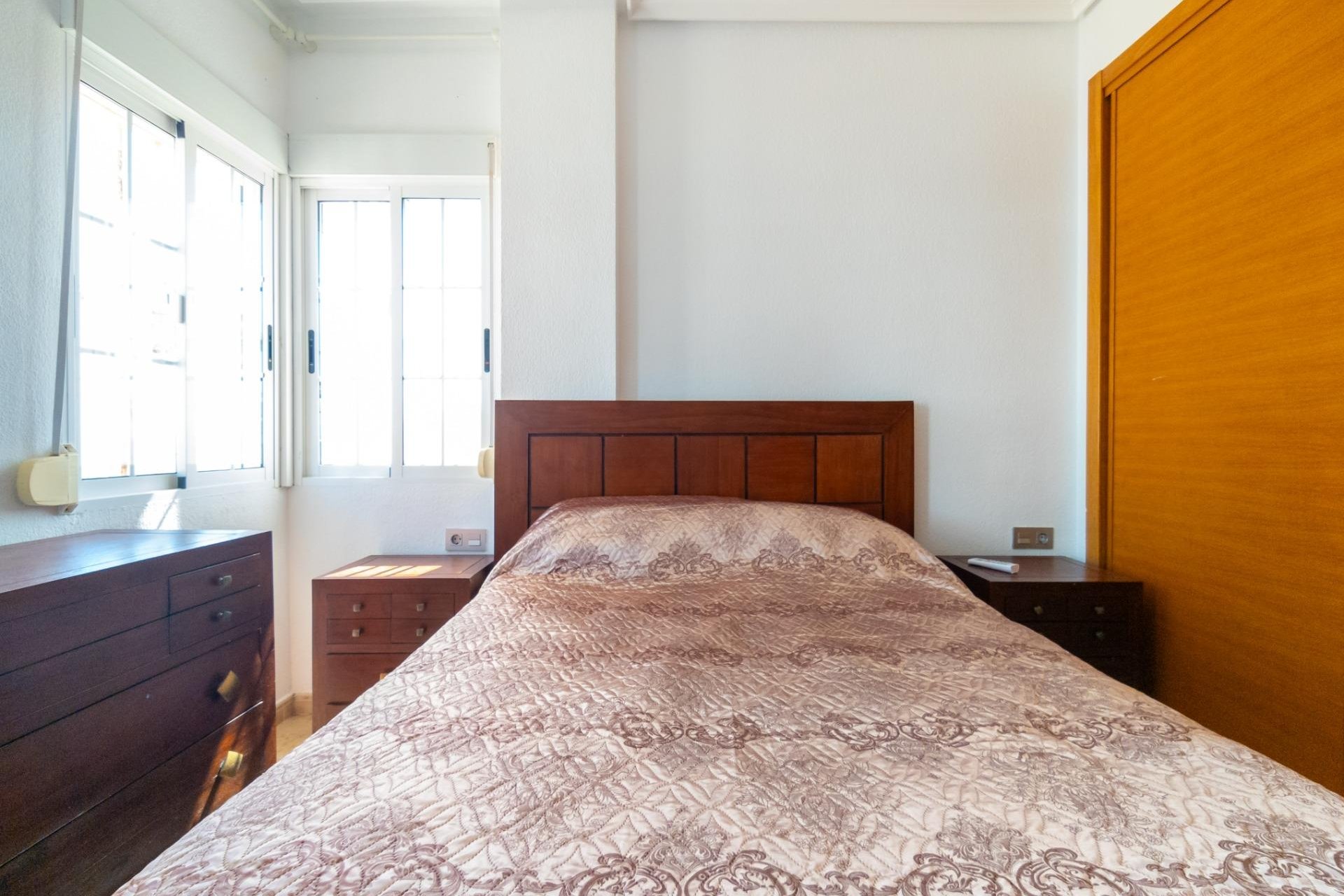 Herverkoop - Villa -
Torrevieja - La Mata