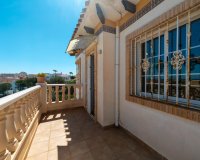 Herverkoop - Villa -
Torrevieja - La Mata