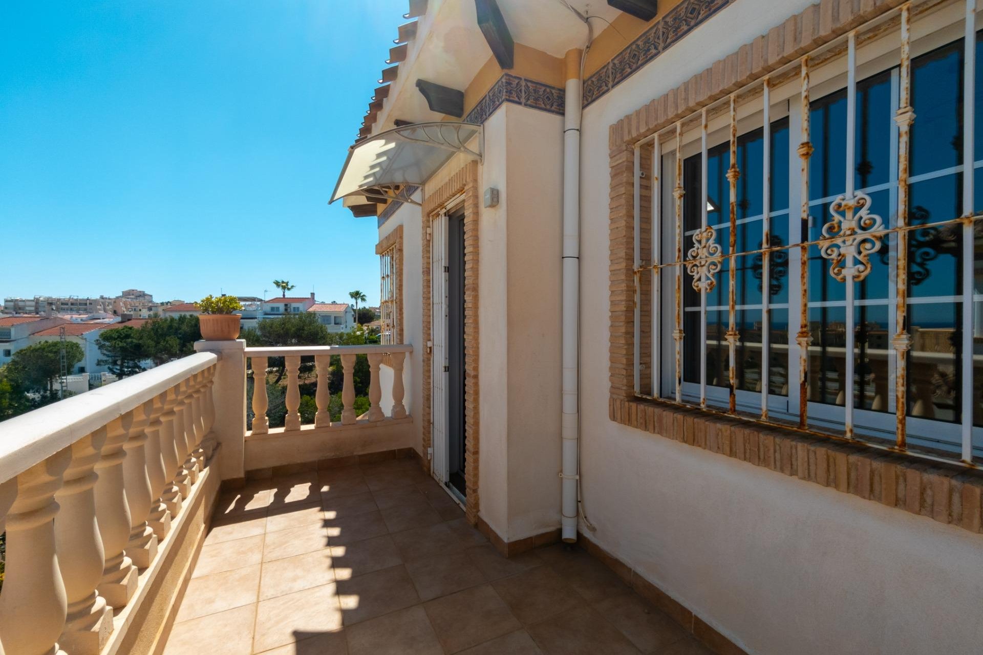 Herverkoop - Villa -
Torrevieja - La Mata