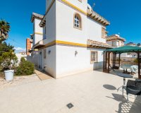 Herverkoop - Villa -
Torrevieja - La Mata