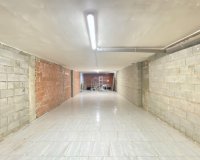 Herverkoop - Villa -
Torrevieja - La Mata