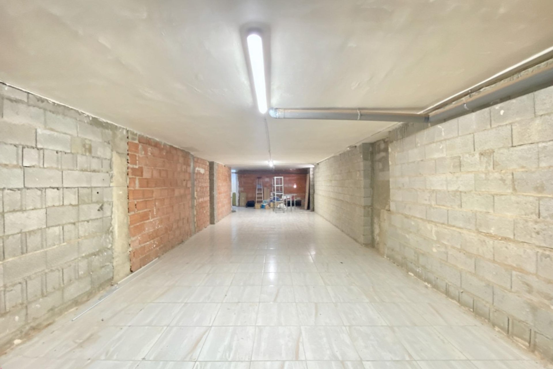 Herverkoop - Villa -
Torrevieja - La Mata