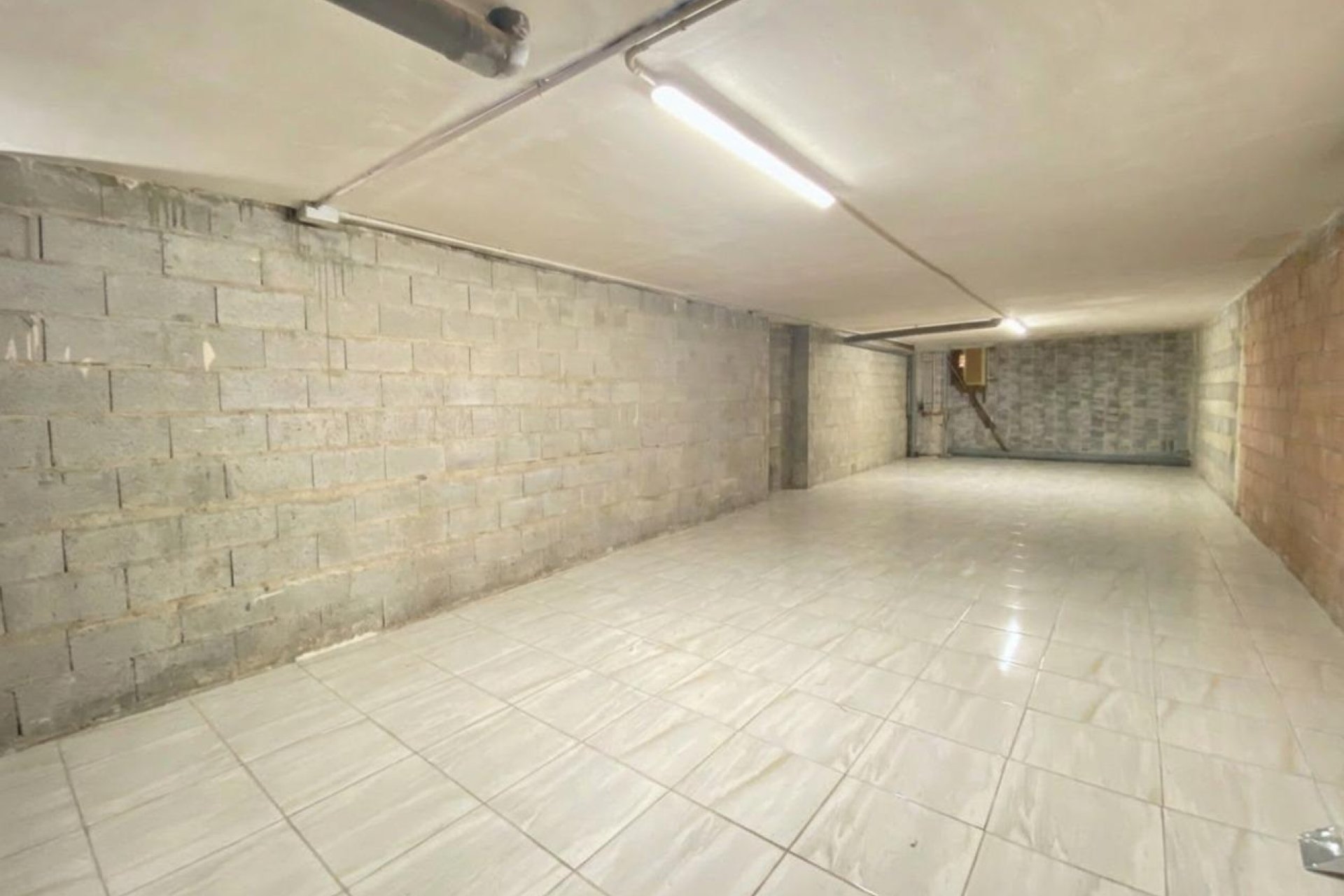 Herverkoop - Villa -
Torrevieja - La Mata