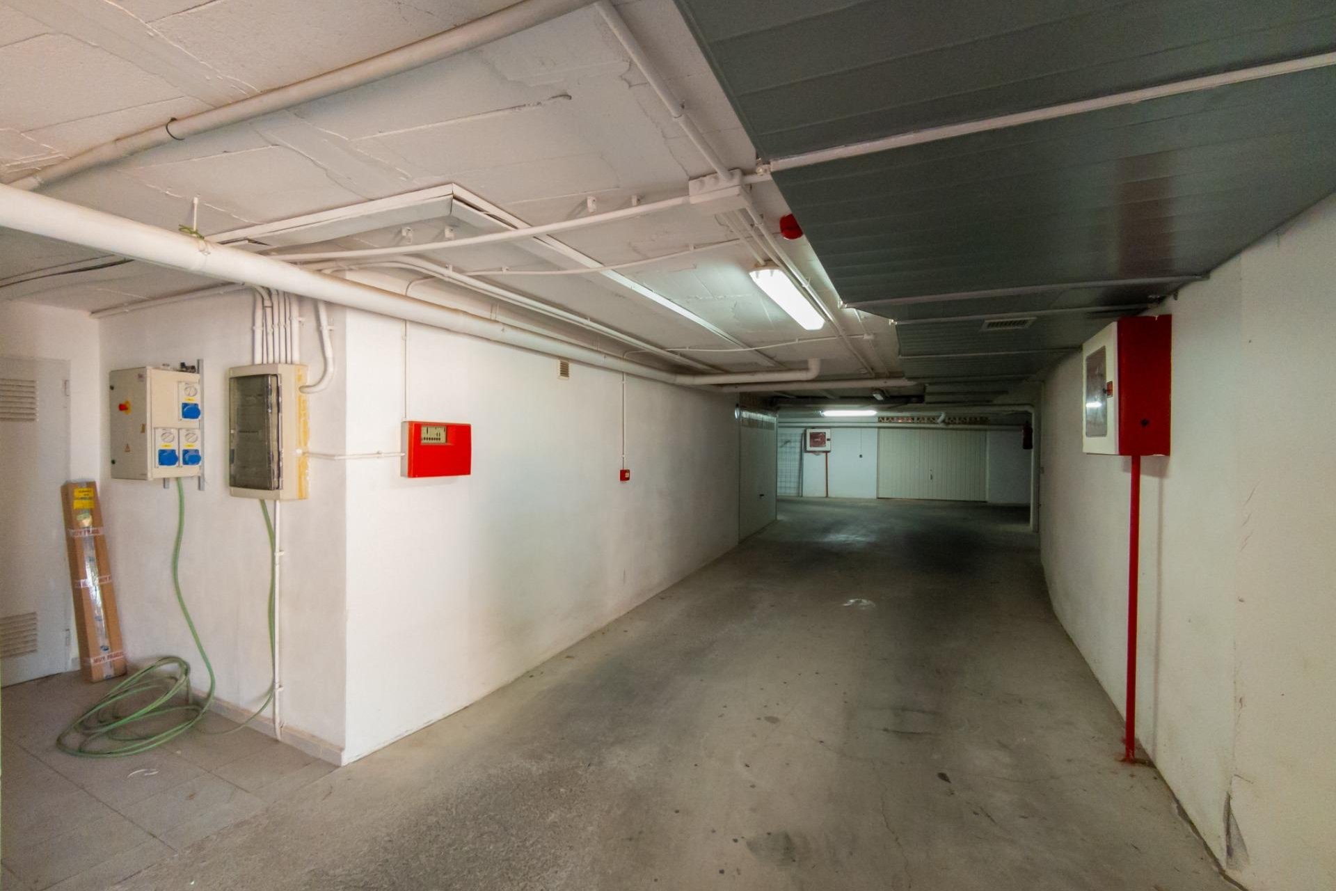 Herverkoop - Villa -
Torrevieja - La Mata