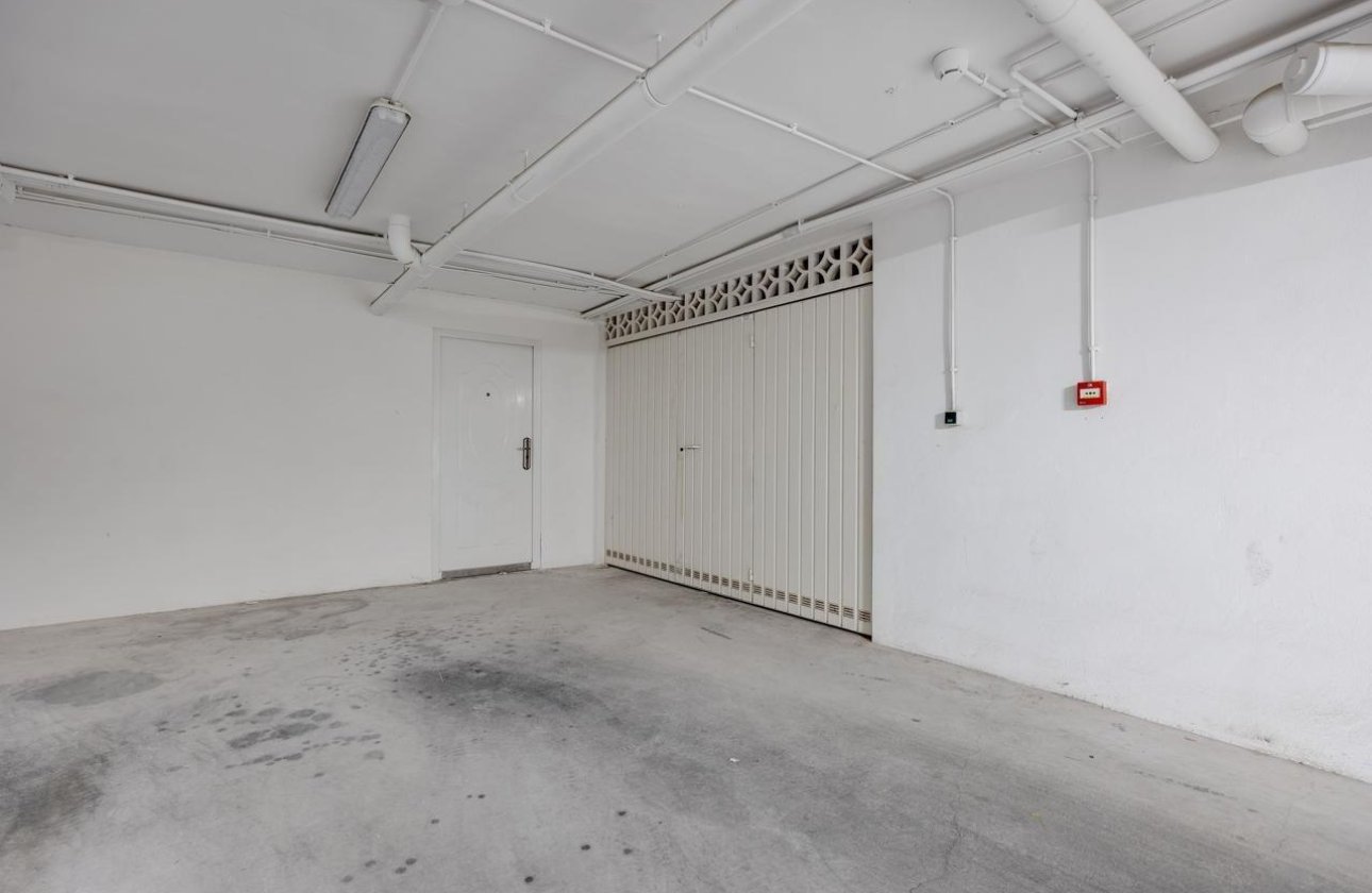 Herverkoop - Villa -
Torrevieja - La Mata