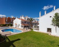 Herverkoop - Villa -
Torrevieja - La Mata