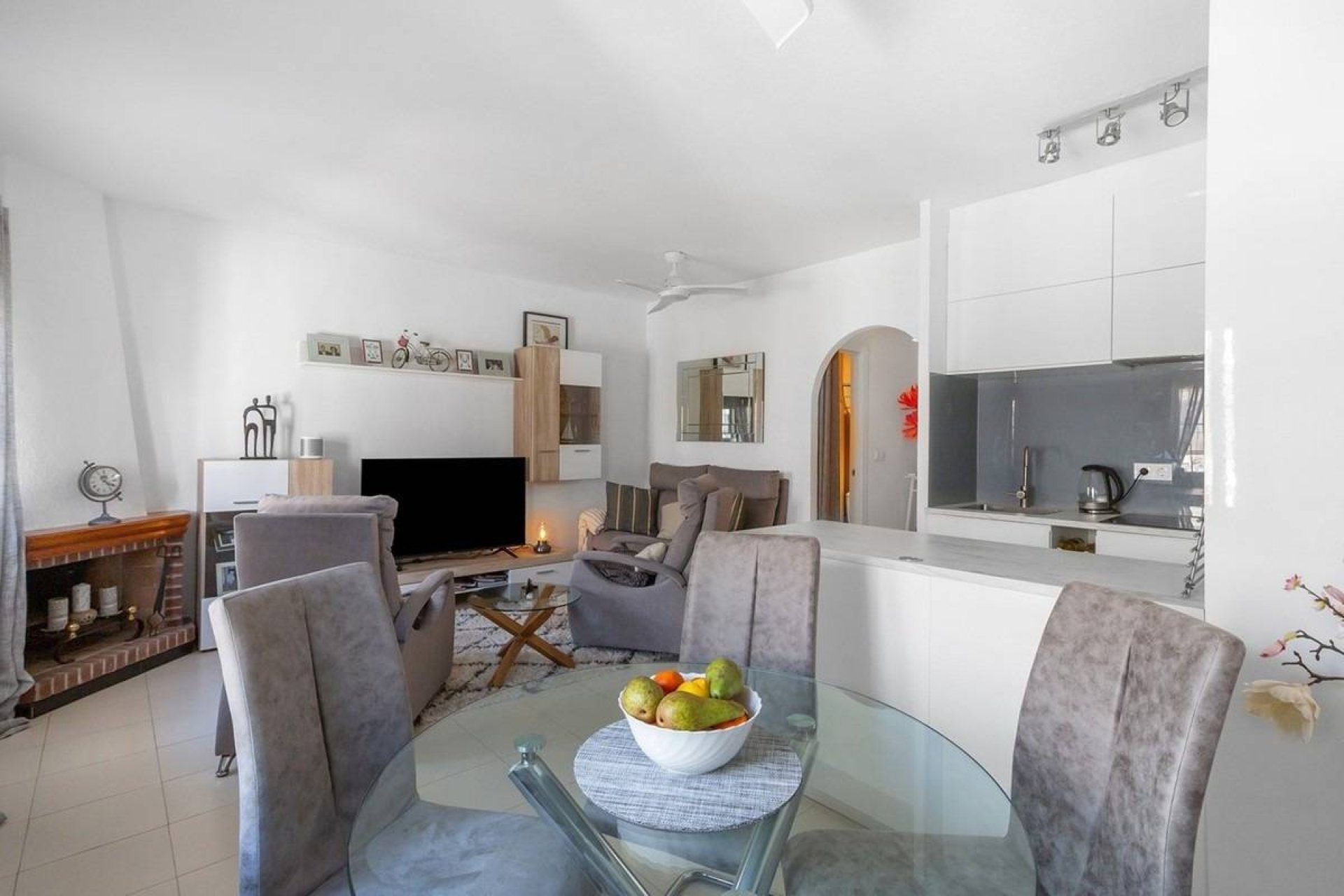 Herverkoop - Villa -
Torrevieja - La Mata