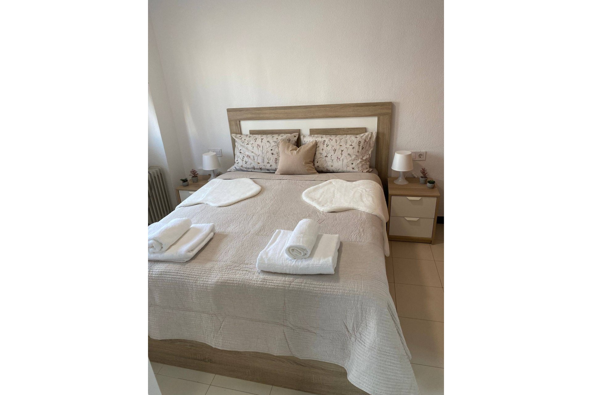 Herverkoop - Villa -
Torrevieja - La Mata