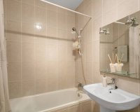 Herverkoop - Villa -
Torrevieja - La Mata