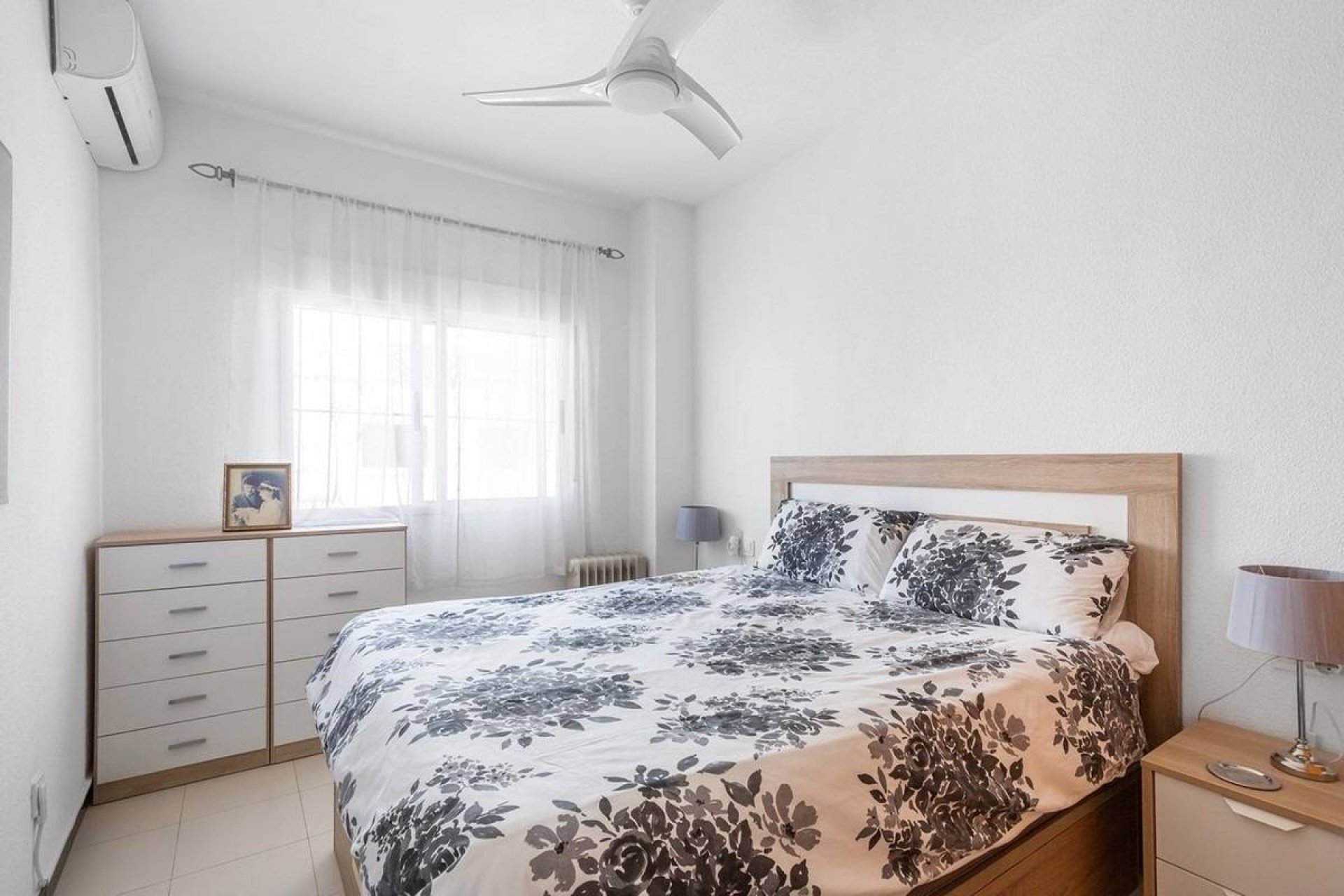 Herverkoop - Villa -
Torrevieja - La Mata