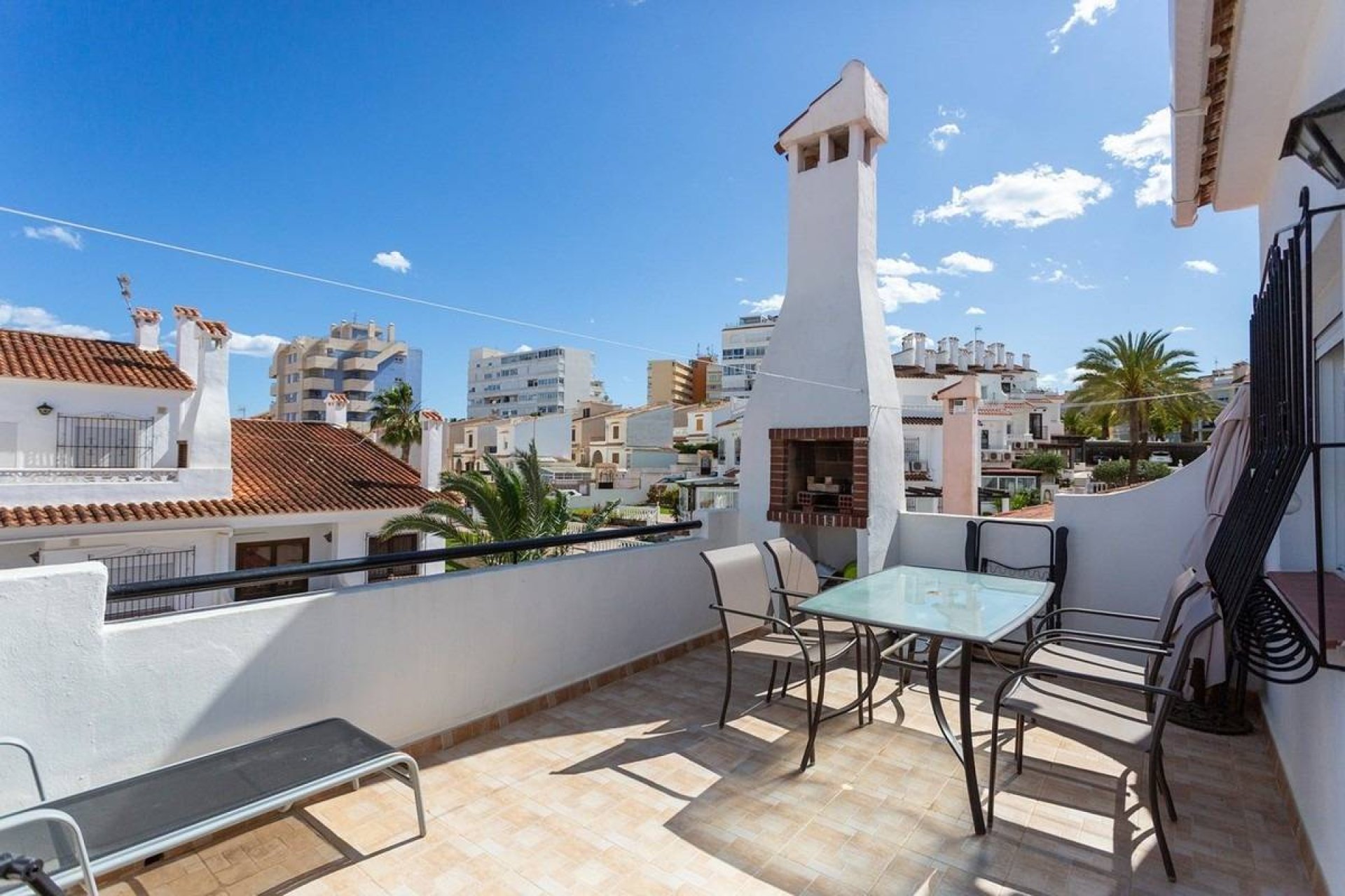 Herverkoop - Villa -
Torrevieja - La Mata