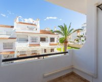 Herverkoop - Villa -
Torrevieja - La Mata