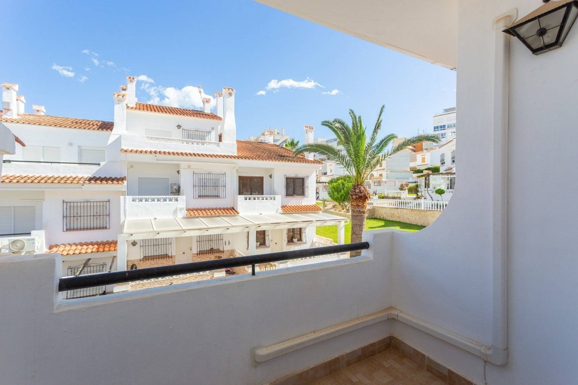 Herverkoop - Villa -
Torrevieja - La Mata