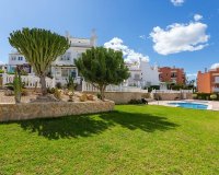 Herverkoop - Villa -
Torrevieja - La Mata