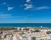 Herverkoop - Villa -
Torrevieja - La Mata