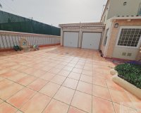 Herverkoop - Villa -
Torrevieja - La Siesta - El Salado - Torreta