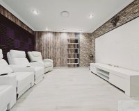 Herverkoop - Villa -
Torrevieja - La Siesta - El Salado - Torreta